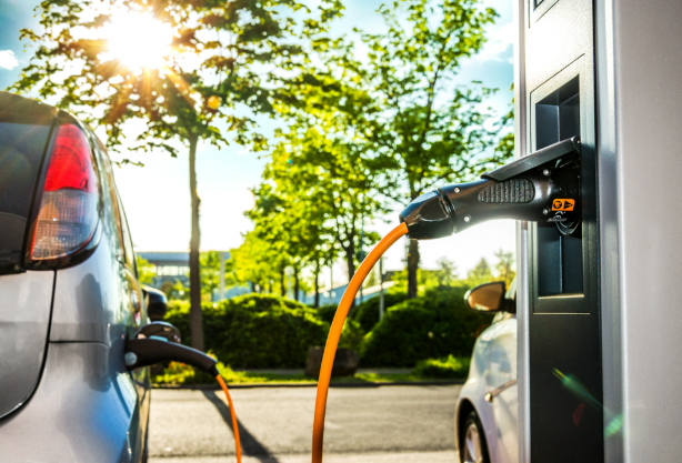 Mobilidade Elétrica