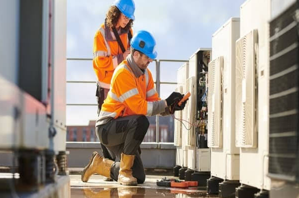 Engenharia Civil e Manutenção Predial