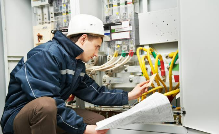 Engenharia Elétrica
